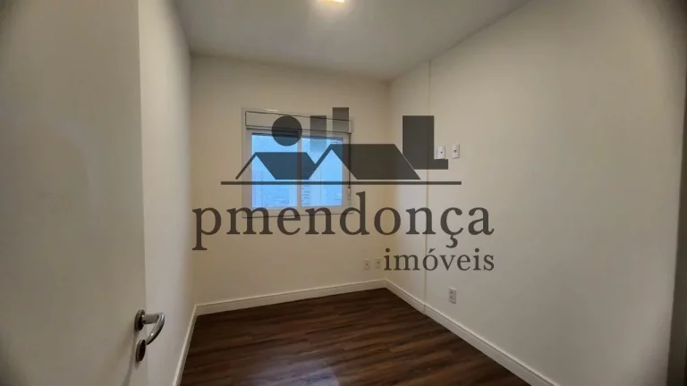 Imagem Apartamento na Vila Romana com 88m², 3 quartos (1 suíte) e 3 vagas.