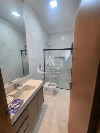 Imagem Condomínio Quinta do Lago Residence - São José do Rio Preto