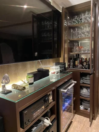 Imagem Apartamento para alugar Pinheiros São Paulo