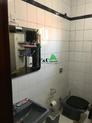 Imagem Casa para Venda em Limeira, Jardim Boa Vista, 4 dormitórios, 1 banheiro, 2 vagas