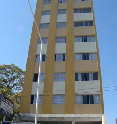 Imagem Apartamento para Venda no Edifício Barão do Rio Negro