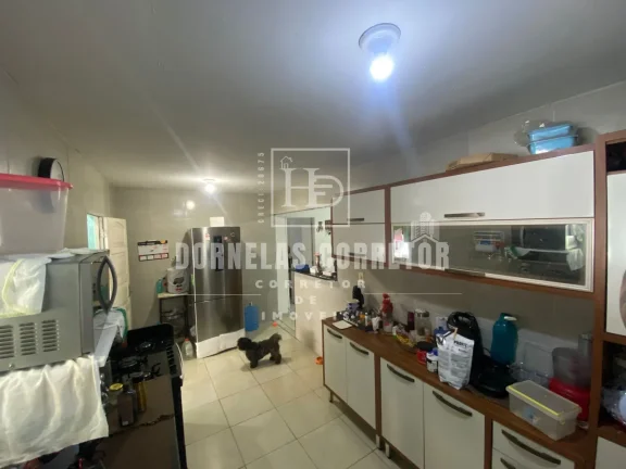 Imagem Casa Solta em Condomínio na PE-22 | 2 Quartos, Quintal e 2 Vagas - R$ 290 mil