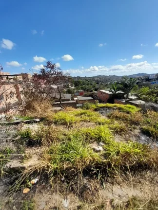 Imagem Loteamento em Santa Luzia