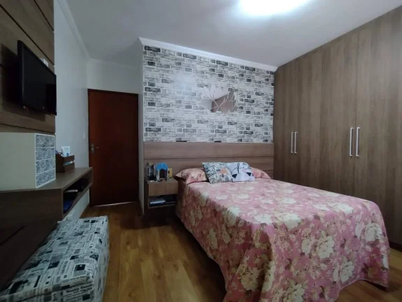 Imagem Casa Térrea Maravilhosa 95 m² 2 Dormitórios sendo 1 Suíte