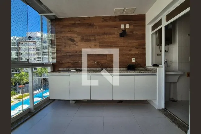 Imagem Apartamento à Venda - Recreio, 2 Quartos, 69 m2