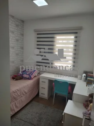 Imagem Apartamento à venda na Pompéia com 3 quartos ( 1 suite ) e 2 vagas, 82m2.