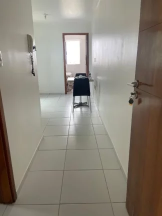 Imagem Tambaú Flex Home – Viva o Melhor da Cidade com o Charme do Litoral
