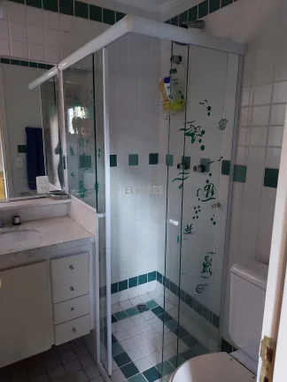 Imagem APARTAMENTO RESIDENCIAL em SÃO PAULO - SP, CAMPO BELO