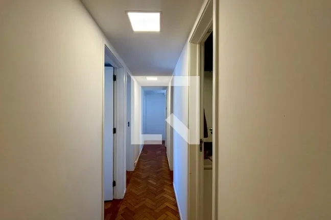 Imagem Apartamento à Venda - Ipanema, 4 Quartos, 188 m2