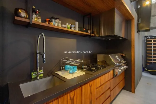 Imagem Cobertura Duplex à venda Itaim Bibi São Paulo