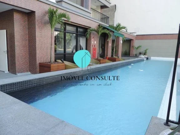 Imagem Apartamento para locação com 2 quarto e 1 vaga em Bela Vista, São Paulo -SP