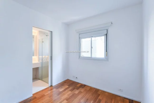 Imagem Apartamento à venda Vila Olímpia São Paulo