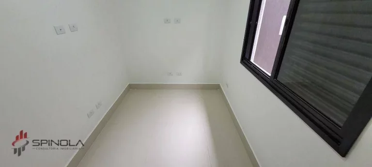 Imagem Casa com 3 dormitórios à venda, 115 m² por R$ 830.000,00 - Vila Caiçara - Praia Grande/SP