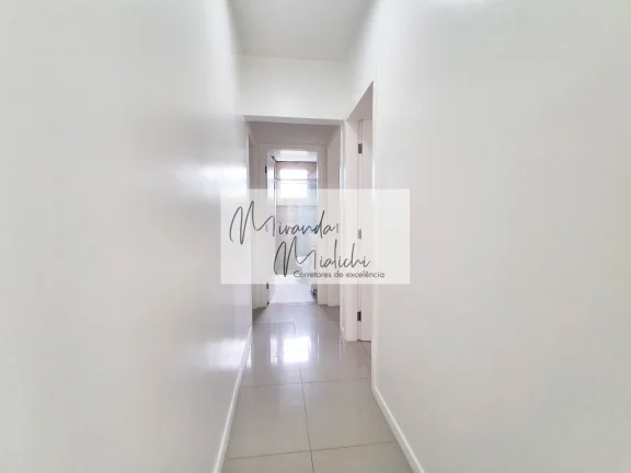 Imagem Apartamento 3 quartos na Trindade, de frente à UFSC