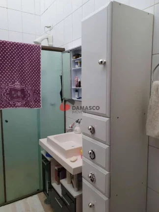 Imagem Sobrado à venda 2 Quartos, 1 Vaga, 101M², Santa Paula, São Caetano do Sul - SP