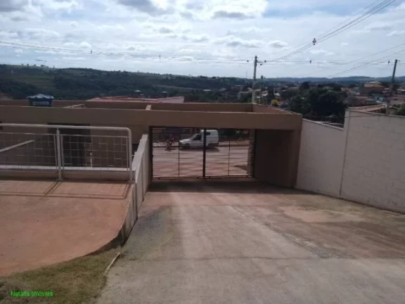 Imagem EXCELENTES APARTAMENTOS COM FINANCIAMENTO BANCÁRIO, EM JUATUBA!