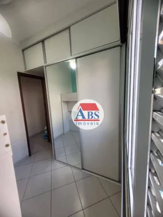 Imagem Sobreposta duplex, com móveis planejados. Aceita FGTS e financiamento.