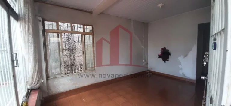 Imagem Casa à venda em Franco da Rocha-SP: 3 quartos, 1 sala, 2 banheiros, 1 vaga na Vila Zanela