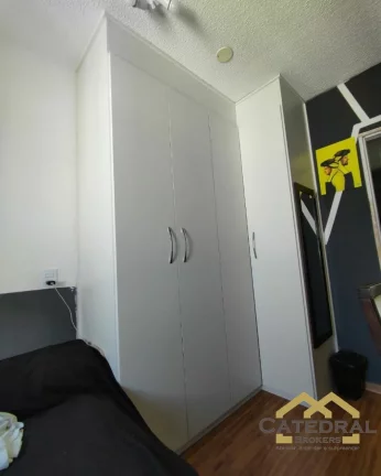 Imagem Apartamento com 73m² à Venda no Condomínio Vista Park com 3 dormitórios por R$460.000,00 - Jundiaí/SP
