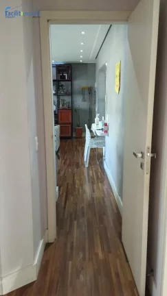 Imagem APARTAMENTO À VENDA 103M² JARDIM DO MAR - SÃO BERNARDO DO CAMPO