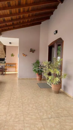 Imagem Casa à venda, 257 m² por R$ 1.050.000,00 - Jardim São Fernando - Itanhaém/SP