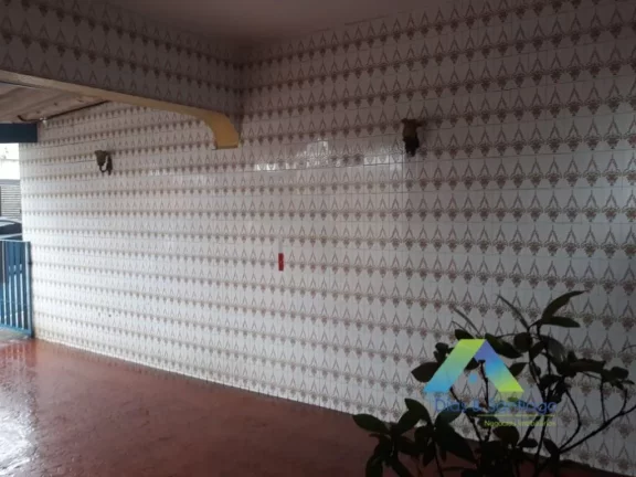 Imagem METRO CONCEIÇÃO Casa térrea 200 metros, 2 dormitórios, 4 vagas ótimo valor e localização.