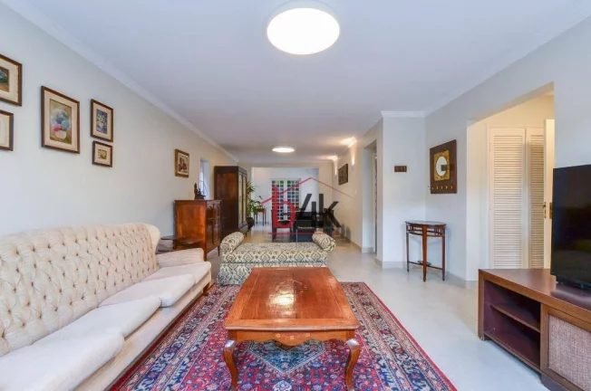 Imagem Casa com 3 dormitórios à venda, 200 m² por R$ 1.590.000,00 - Brooklin - São Paulo/SP