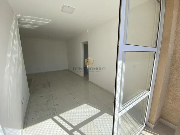 Imagem Apartamento 2 quartos, 54m², 1 vaga, no Imirim