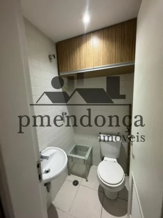 Imagem Apartamento a venda em Perdizes com 3 quartos e 2 vagas, 101m²