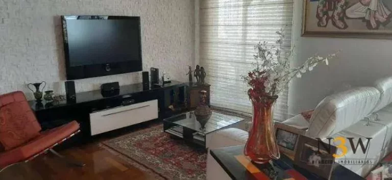 Imagem Apartamento com 3 dormitórios à venda, 187 m² por R$ 3.199.000,00 - Vila Leopoldina - São Paulo/SP