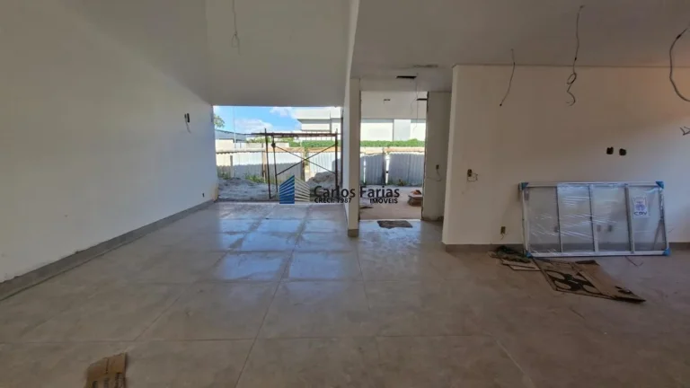 Imagem Casa em Condomínio para Venda em Brasília, Setor Habitacional Tororó (Jardim Botânico), 3 dormitórios, 3 suítes, 5 banheiros, 4 vagas