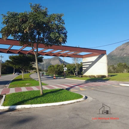 Imagem Terreno em Condomínio Maricá