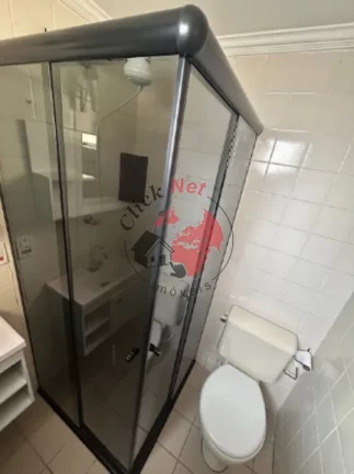 Imagem Apartamento com planejado , 2 dorms , 1 vaga otima localizacao, bairro Parque das Nações, Santo Andre