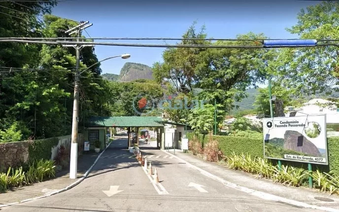 Imagem Fazenda Passaredo Imagem Fazenda Passaredo