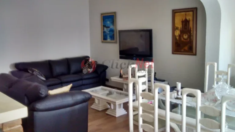 Imagem Sobrado reformado recentemente à venda no bairro Santa Terezinha, São Bernardo do Campo com 3 dormitórios, sendo 2 suíte, 3 vagas, 174m²