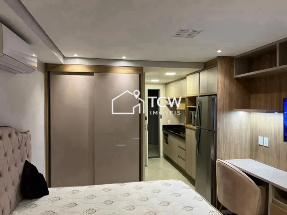 Imagem Apartamento para alugar no bairro Alto da Boa Vista - São Paulo/SP, Zona Sul