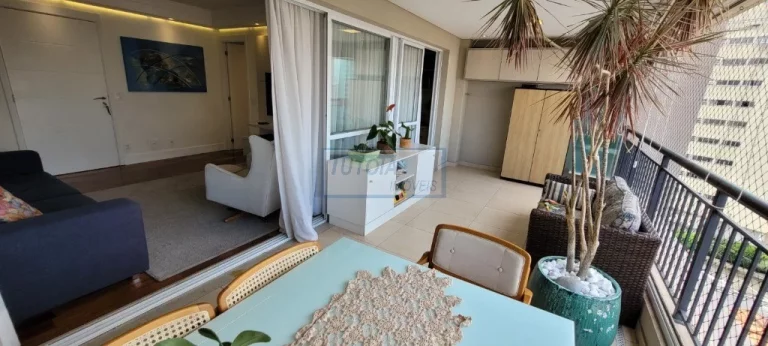 Imagem APARTAMENTO À VENDA NA VILA MARIANA, SÃO PAULO