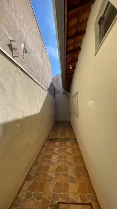 Imagem CASA Á VENDA NO POLO CLUBE EM FRANCA/SP
