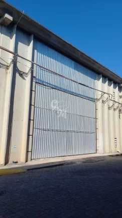 Imagem Galpão Logístico próximo a saída para Rodovia Anhanguera