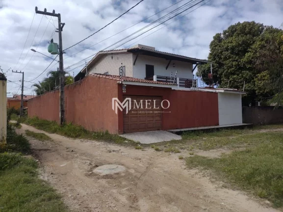 Imagem Linda casa em Tamandaré | Mobiliada prox. a igrejinha!