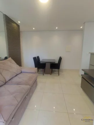 Imagem Apartamento à venda com 2 quartos no bairro Medeiros em Jundiaí/SP