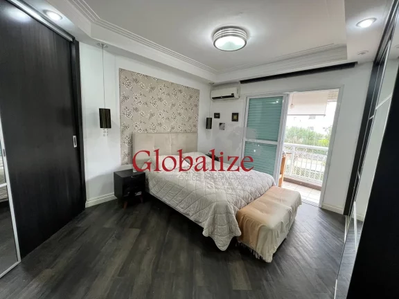 Imagem APARTAMENTO RESIDENCIAL em SANTOS - SP, PONTA DA PRAIA