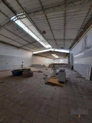 Imagem Galpão à venda na Vila Romana, São Paulo SP, com 454m²