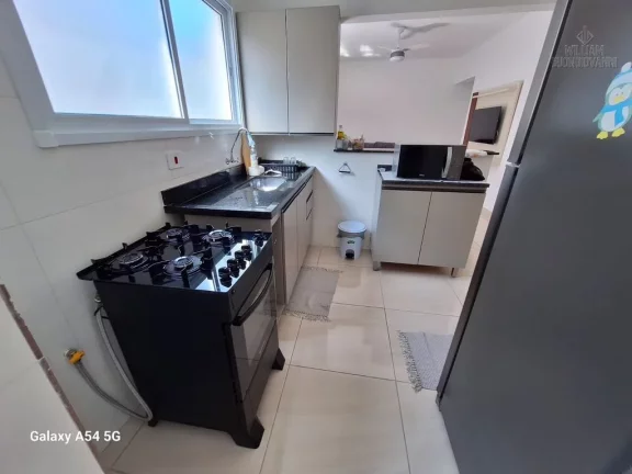 Imagem Apartamento 1 dormitório prédio novo apenas R$ 330 mil