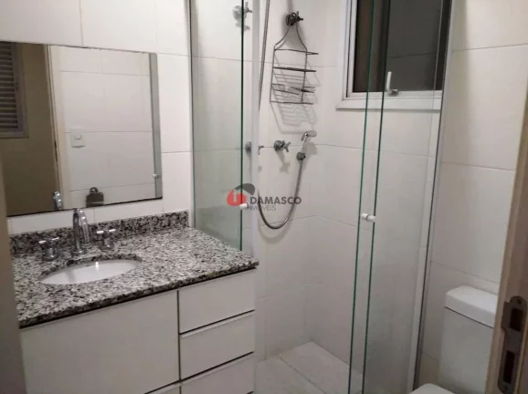 Imagem Apartamento à venda 3 Quartos, 1 Suite, 2 Vagas, Boa Vista, São Caetano do Sul - SP