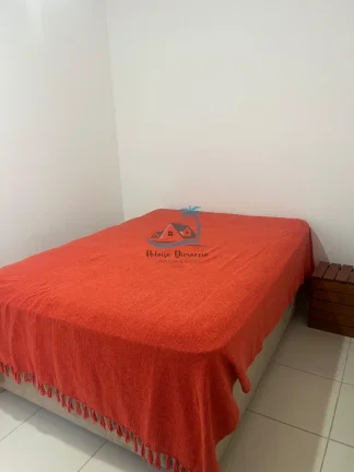 Imagem Vendo ótimo apartamento com 2 dormitórios no Perequê-Açu em Ubatuba.