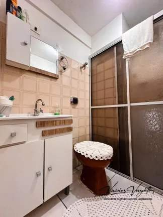 Imagem Apartamento Quadra Mar para Venda em Balneário Camboriú / SC no bairro Pioneiros