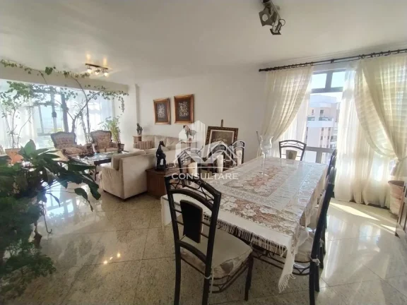 Imagem Apartamento com 4 quartos no Gonzaga Cod:24478 GOR