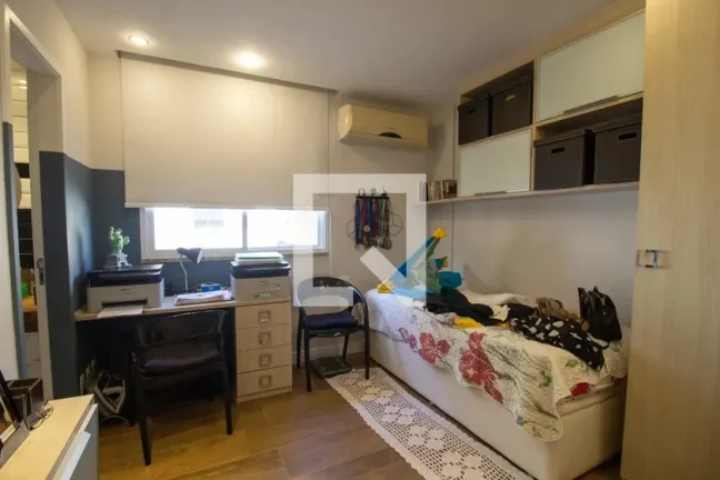 Imagem Casa à Venda - Recreio, 5 Quartos, 220 m2