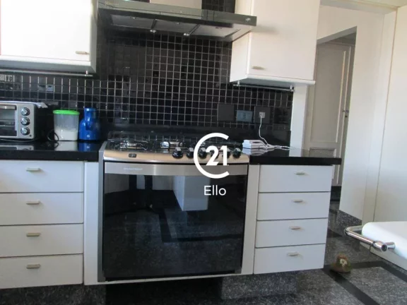 Imagem Apartamento com 4 dormitórios à venda, 394 m² por R$ 9.000.000,00 - Jardim Paulista - São Paulo/SP